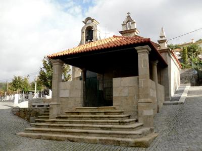 Capela de Nossa Senhora de Guadalupe
